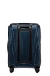 Валіза 55 См Samsonite MAJOR-LITE MIDNIGHT BLUE 55x40x20(23) KM1*01001 - зображення 10