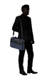 Сумка Для Ноутбука 14,1" Samsonite MYSIGHT BLUE 38x27,5x7 KF9*01001 - зображення 9
