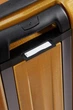 Чемодан 55 См Samsonite MAJOR-LITE SAFFRON YELLOW 55x40x20(23) KM1*16001 - изображение 11