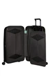 Валіза 77 См Samsonite MAJOR-LITE BLACK 77x50x31 KM1*09004 - зображення 11