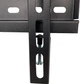 Настенное крепление для телевизора CHARMOUNT TV02F фиксированный 23" - 43" до 35 кг - изображение 8