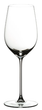 Набор бокалов Riesling / Zinfandel Veritas Riedel 4 шт, 350 мл прозрачный - изображение 1