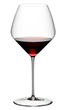 Набір келихів для червоного вина Pinot Noir Riedel Veloce 2 шт, 768 мл прозорий (6330/07) - зображення 1