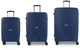 Чемодан Gabol Osaka (S) Blue (121022-003) - изображение 9