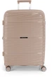 Валіза Gabol Kiba (M) Beige (122046-006) - изображение 1