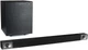 Саундбар Klipsch Cinema 600 Black Bluetooth 600 Вт з бездротовим сабвуфером 10" + пульт ДК - зображення 1