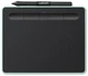 Графический планшет Wacom Intuos S Bluetooth Pistachio (CTL-4100WLE-N) Бирюзовый - изображение 1