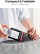 Подставка для ноутбука Ugreen LP451 Foldable Holder for Laptop Silver (UGR-40289) - изображение 8