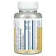 Solaray, Кальцій І Магній, Cal-Mag Citrate, High Potency, 90 капсул (SOR-04524) - зображення 2
