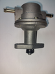 Бензонасос механічний Leaderparts Ford Sierra , Scorpio 1.6, 1.8, 2.0 OHC , BCD 148 - зображення 1