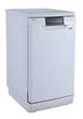Посудомийна машина MIDEA MFD45S110W-С - изображение 2