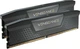 Оперативна пам'ять Corsair DDR5-4800 65536MB PC5-38400 (Kit of 2x32768) Vengeance Black (CMK64GX5M2A4800C40) - зображення 2