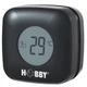 Скребок магнитный с термометром Hobby Clean Mag Thermo (61670) - изображение 1
