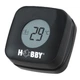 Скребок магнитный с термометром Hobby Clean Mag Thermo (61670) - изображение 2