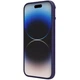 Чехол Silicone Nillkin LensWing Magnetic для Apple iPhone 14 Pro Max (6.7") (Фиолетовый) - изображение 4
