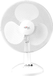 Вентилятор Gallet Table fan GALVEN12 White (8592417057781) - зображення 2