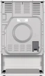 Плита Gorenje GEC5A41WG - изображение 13