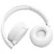 Bluetooth-гарнітура JBL Tune 670NC White (JBLT670NCWHT) - зображення 7