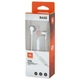 Гарнитура JBL T210 Gray (JBLT210GRY) - изображение 5