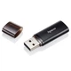 Флеш-накопитель USB3.2 64GB Apacer AH25B Black (AP64GAH25BB-1) - изображение 3