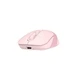 Миша бездротова A4Tech Fstyler FB10C Pink USB (FB10C (Pink)) - зображення 7