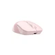 Миша бездротова A4Tech Fstyler FB10C Pink USB (FB10C (Pink)) - зображення 6