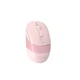 Миша бездротова A4Tech Fstyler FB10C Pink USB (FB10C (Pink)) - зображення 5