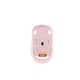 Миша бездротова A4Tech Fstyler FB10C Pink USB (FB10C (Pink)) - зображення 3