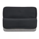 Чохол для ноутбука Rivacase 7703 13.3" Grey - изображение 4