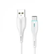 Кабель SkyDolphin S48V USB - micro USB (M/M), 1 м, White (USB-000427) - зображення 1