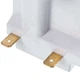 Помпа 30W BPX2-28L для посудомоечной машины Electrolux 140000443022 - изображение 4