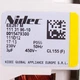 Циркуляционная помпа для посудомоечной машины Electrolux EE267 M 50299965009 - изображение 5