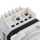 Насос циркуляционный для посудомоечной машины Indesit, Ariston 105W C00257903 - изображение 5
