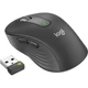 Мышь беспроводная Logitech Signature M650 L Wireless for Business Graphite (910-006348) - изображение 5
