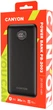 УМБ Canyon 20000 mAh PB-2002 Black (CNE-CPB2002B) - изображение 5