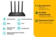 Бездротовий маршрутизатор TP-Link Archer C6 V4 - зображення 3
