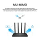 Бездротовий маршрутизатор TP-Link Archer C6 V4 - зображення 6