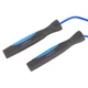 Скакалка PowerPlay 4204 Classic Jump Rope Блакитна (2,7m.) - изображение 4