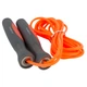 Скакалка PowerPlay 4204 Classic Jump Rope Помаранчева (2,7m.) - зображення 2