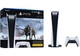Приставка Sony PlayStation 5 BluRay (Ragnarok) - зображення 1