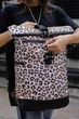 Рюкзак SG Travel Bag Леопард 386868531 RKTB0404 - изображение 6