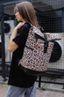 Рюкзак SG Travel Bag Леопард 386868531 RKTB0404 - изображение 8