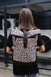 Рюкзак SG Travel Bag Леопард 386868531 RKTB0404 - изображение 10