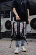 Рюкзак SG Travel Bag Леопард 386868531 RKTB0404 - изображение 12