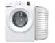 Стиральная машина Gorenje WP 702/R+бак - изображение 2