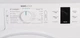Стиральная машина Gorenje WP 702/R+бак - изображение 6