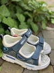 Босоніжки для хлопчика Weestep 28 (18 см) КБМ 656 - зображення 1