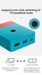 Док-станція Aolion 3в1 для Nintendo Switch/TV - зображення 8