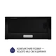 Вытяжка телескопическая Minola HTL 5614 BLF 1000 LED - изображение 3