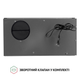 Вытяжка полновстраиваемая Perfelli BI 5256 BL 700 LED - изображение 7